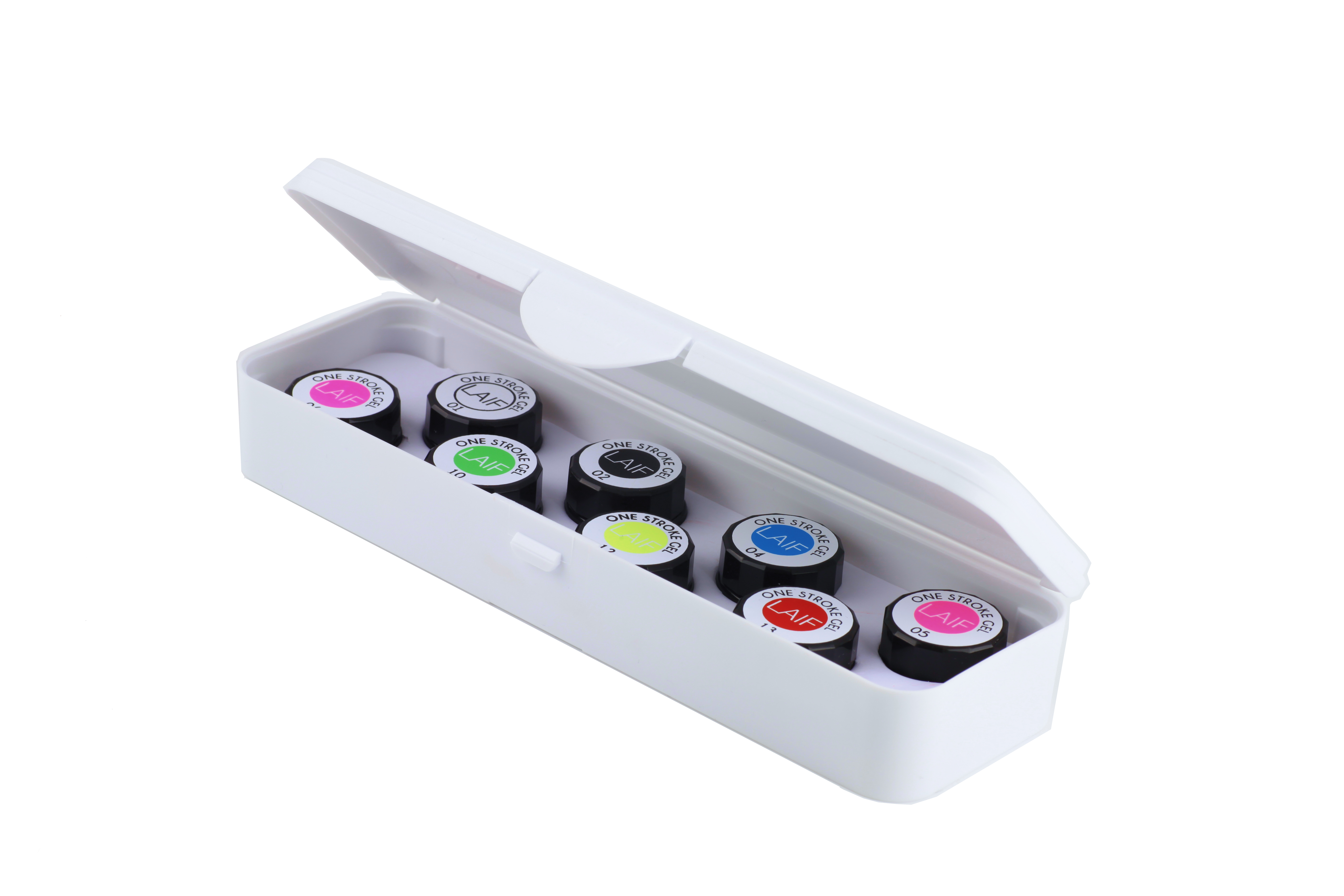 One Stroke sady Unique Style