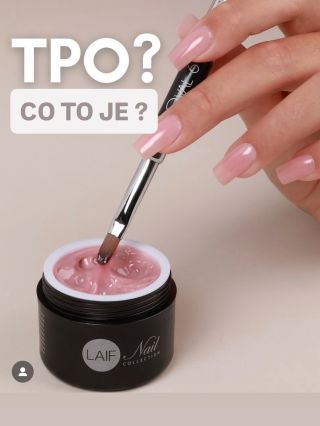 ‼️TPO – co to je a proč ho musíme z kosmetiky odstranit (Dále v karuseli) www.uniquestyle.cz