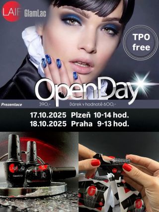 Hlédáte kvalitní a zároveň levné materiály ne nehty? Obávám se, že Vás zklámu, ale takové neexistují… 🫣 Ale přijďte na naš...